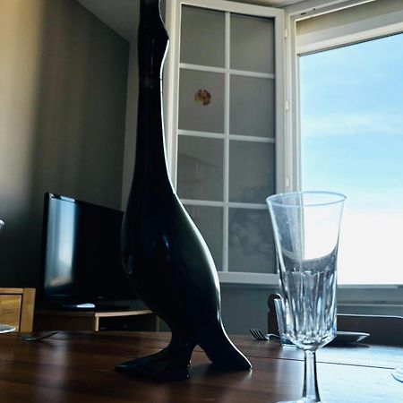 Ap 40 - "Le Nancy" Vue Mer Ault Buitenkant foto