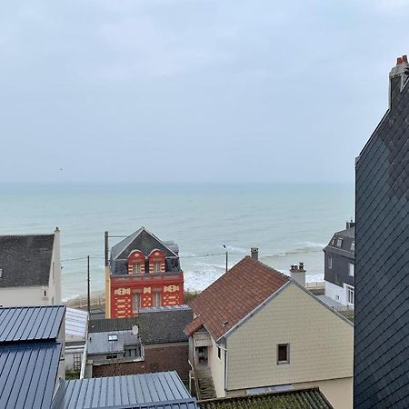 Ap 40 - "Le Nancy" Vue Mer Ault Buitenkant foto